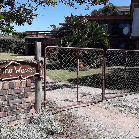 Crashing Waves Self Catering Unit 호텔 포트알프레드 외부 사진