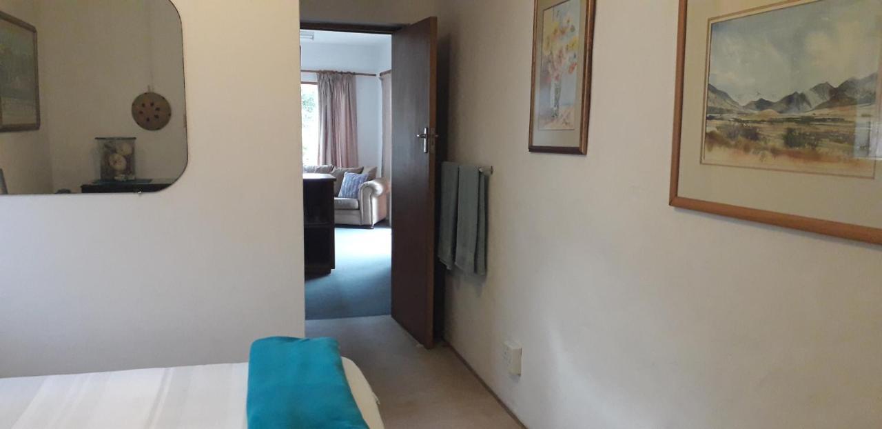 Crashing Waves Self Catering Unit 호텔 포트알프레드 외부 사진